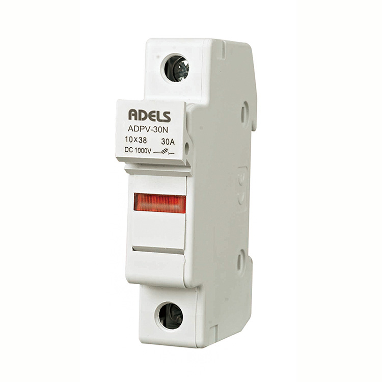 Pv 30a 1000vdc Fuse Holder Per Prutezzione di u Sistema Solare